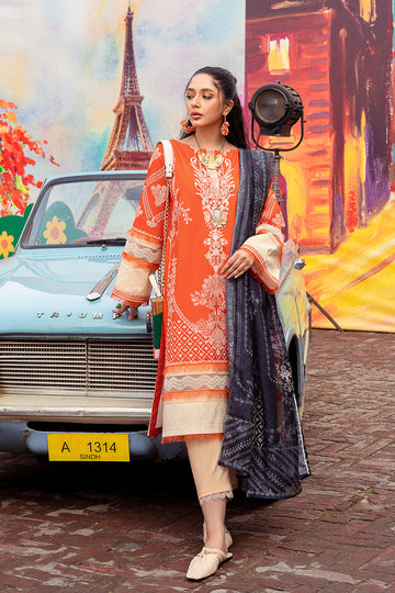 Harper Rang Rasiya Online Lifestyle Series 2022
